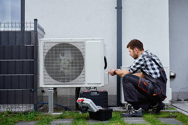 Trusted Hvac service in Harrison, AR - HVAC Repair CO